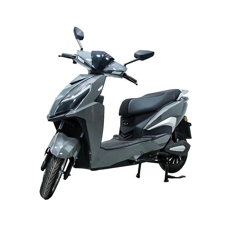 1500W Electric Motorcycle With Pedals Two-Wheeled Scooter 1500W Electric Motorcycle With Pedals Two-Wheeled Scooter