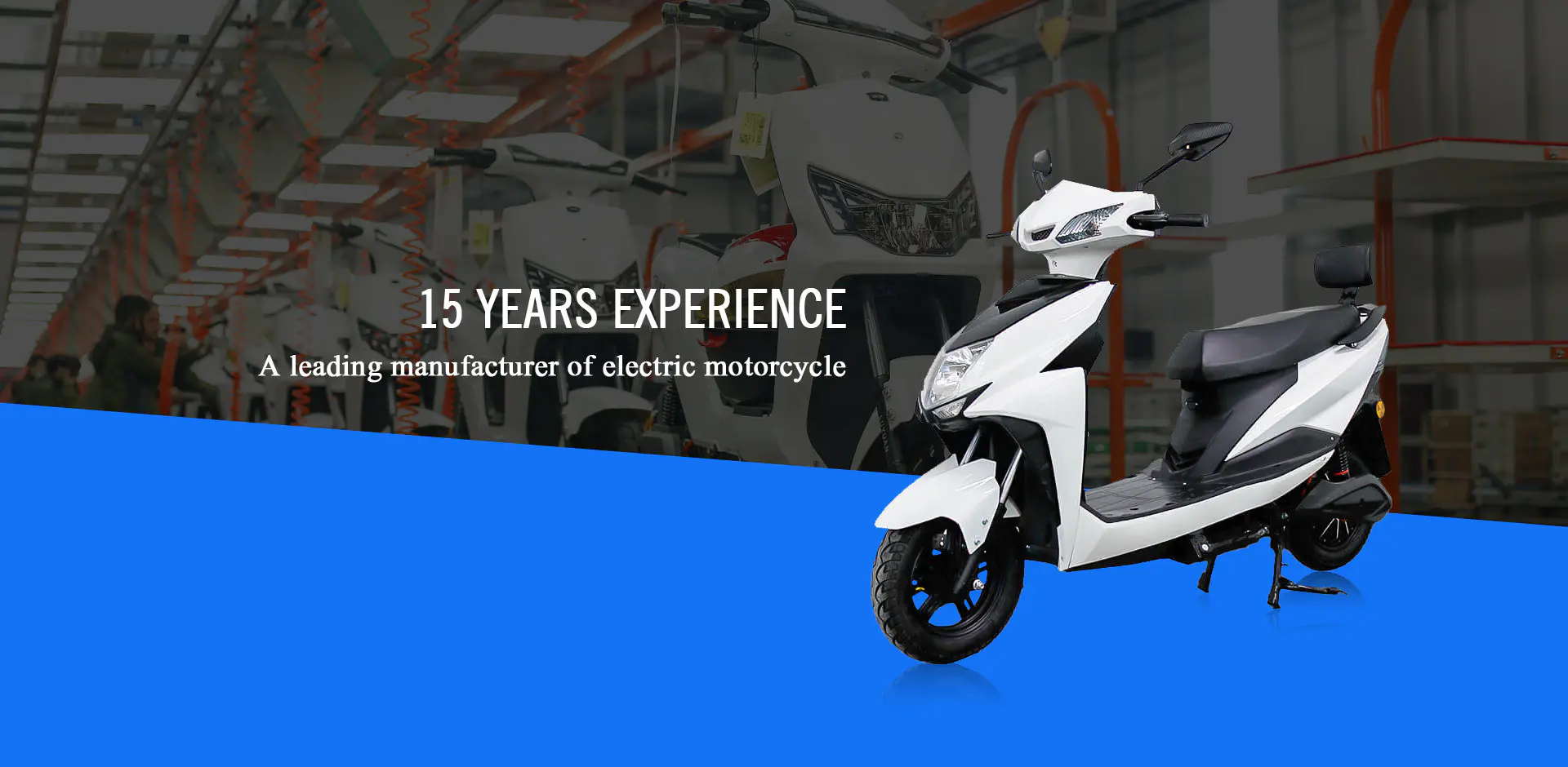 Electric Racing Motorcycle Factory Electric Racing Motorcycle Factory