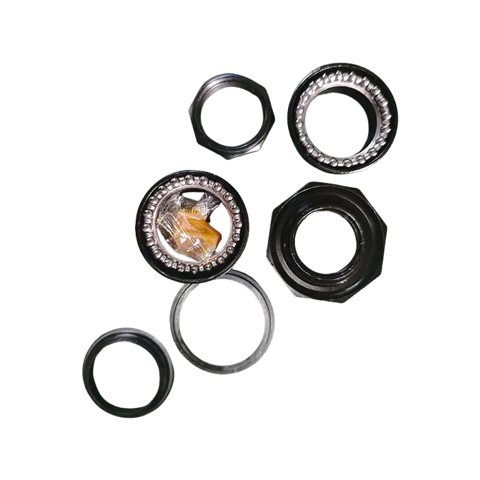 3 Circle Cup and Cone Bearing 3 Circle Cup and Cone Bearing