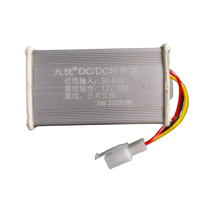 30-80V 10A Electric Scooter Voltage Converter 30-80V 10A Electric Scooter Voltage Converter