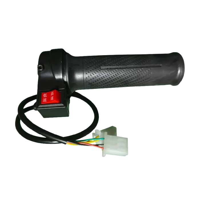 Electric Accelerate Shift Lever 2 Gears Electric Accelerate Shift Lever 2 Gears