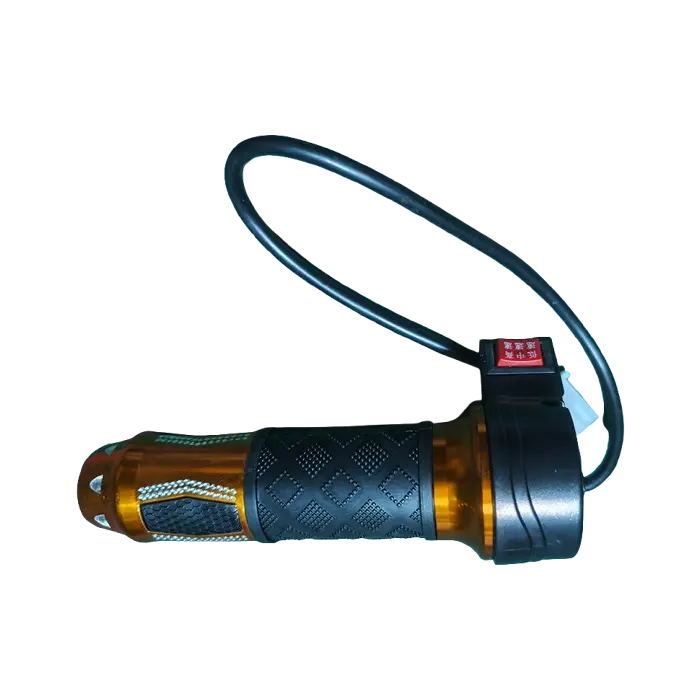 Electric Accelerate Shift Lever 3 Gears Electric Accelerate Shift Lever 3 Gears