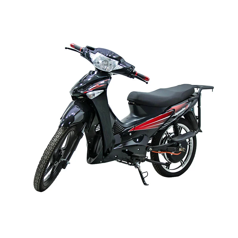 Electric Motorbike for Off Road with 17 Inch Electric Motorbike for Off Road with 17 Inch