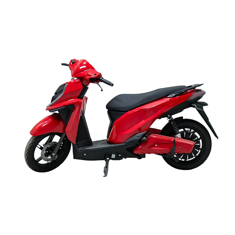 Electric Motorcycle 14 Inch 2000W Motorcycle Max Speed Electric Motorcycle 14 Inch 2000W Motorcycle Max Speed