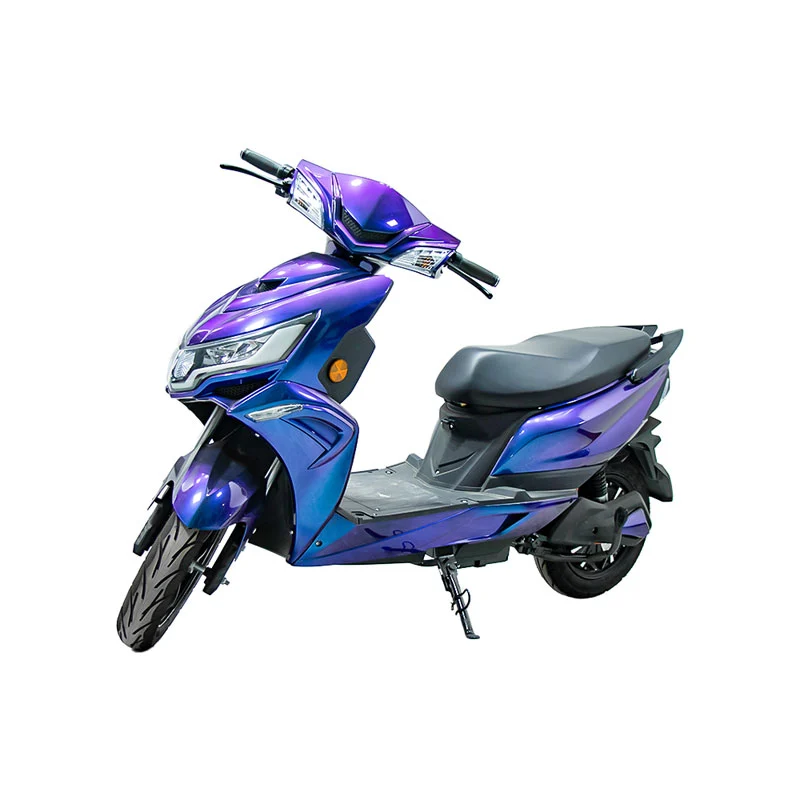 Electric Motorcycle with Pedals 72V 12 Inch 2000W Electric Motorcycle with Pedals 72V 12 Inch 2000W