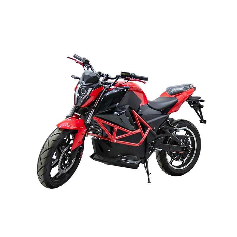 Electric Off Road Motorbike with 17 Inch Motorcycle Electric Off Road Motorbike with 17 Inch Motorcycle