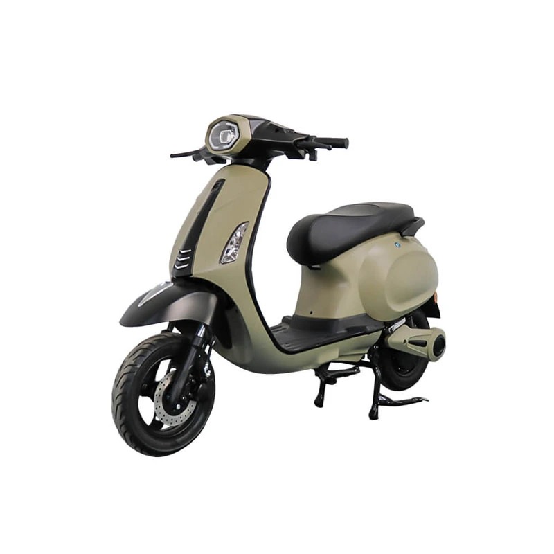Electric Scooter 2-Wheel Vespa With High Performance Electric Scooter 2-Wheel Vespa With High Performance