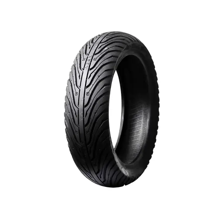 Electric Scooter Hybrid Thermoplastic Tire Quiet Vacuum Tire Electric Scooter Hybrid Thermoplastic Tire Quiet Vacuum Tire