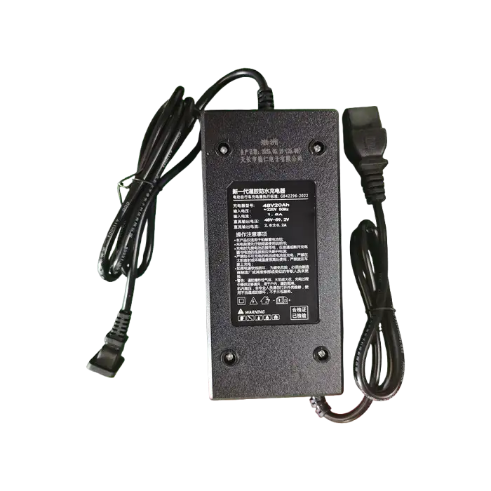 Electric Scooter Lead-acid Battery Charger Electric Scooter Lead-acid Battery Charger