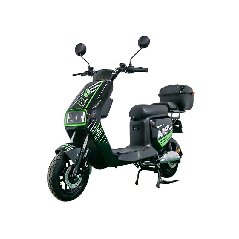 Food Delivery Scooter Battery Swapping Station Food Delivery Scooter Battery Swapping Station