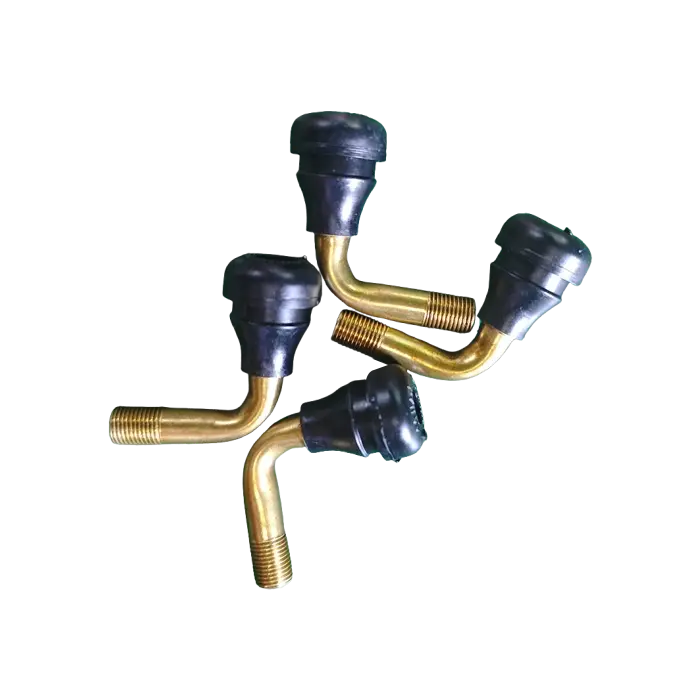 High-end Explosion-proof Tyre Valve Core High-end Explosion-proof Tyre Valve Core