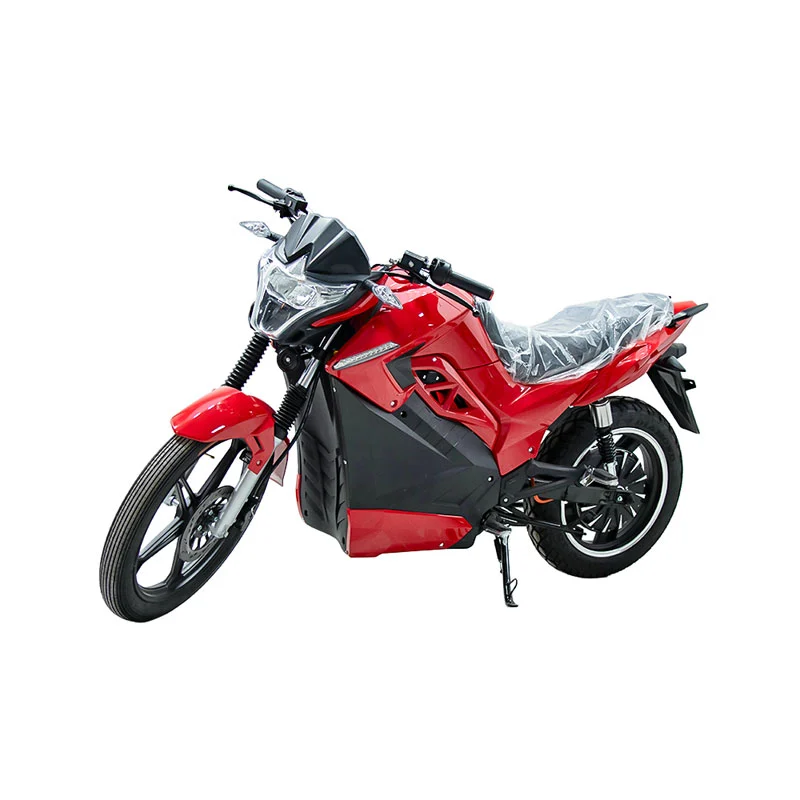High Performance 17 Inch off Road Electric Motorbike High Performance 17 Inch off Road Electric Motorbike
