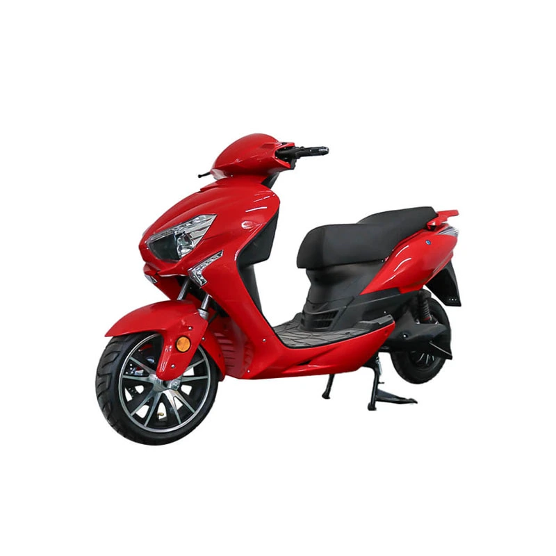 High-Speed Electric Motorcycle 72v Voltage Scooters High-Speed Electric Motorcycle 72v Voltage Scooters