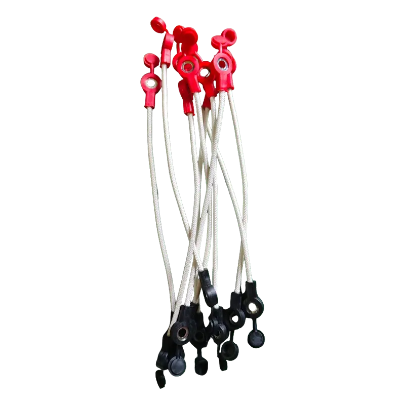 High-temperature Resistant Lead Acid Battery Cable High-temperature Resistant Lead Acid Battery Cable