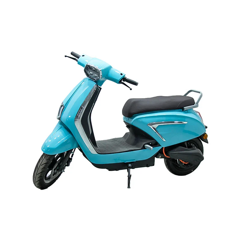 Intelligent 72V Electric Motorcycle 12 Inch 1500W Intelligent 72V Electric Motorcycle 12 Inch 1500W