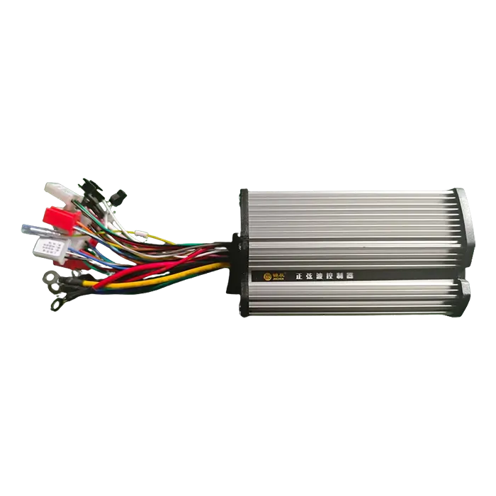 Three Mode Controller 650W 32A 48-72V Three Mode Controller 650W 32A 48-72V