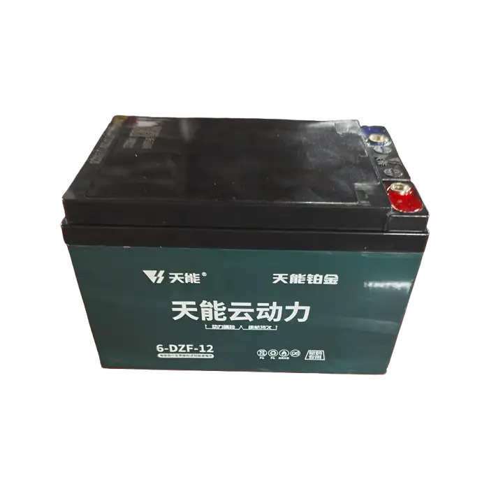 Valve Regulated Sealed Lead-acid Battery 48V-72V 12A Valve Regulated Sealed Lead-acid Battery 48V-72V 12A