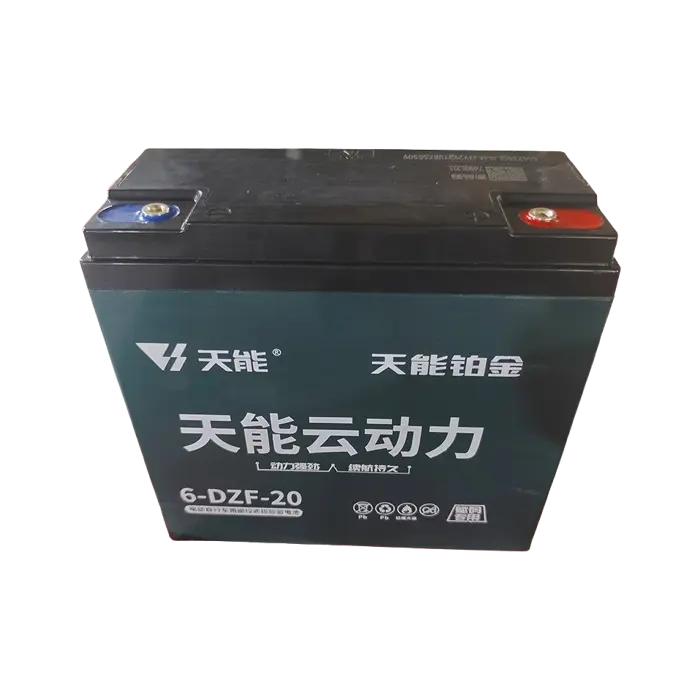Valve Regulated Sealed Lead-acid Battery 48V-72V 20A Valve Regulated Sealed Lead-acid Battery 48V-72V 20A